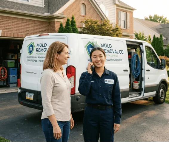 Crawlspace Mold Remediation Glen Arm, MD FAQs